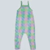 Chimi Kids Jumpsuit - Amos -Swim Supply Store A024 Chimi Kids Jumpsuit Amos Flatlay Front 1