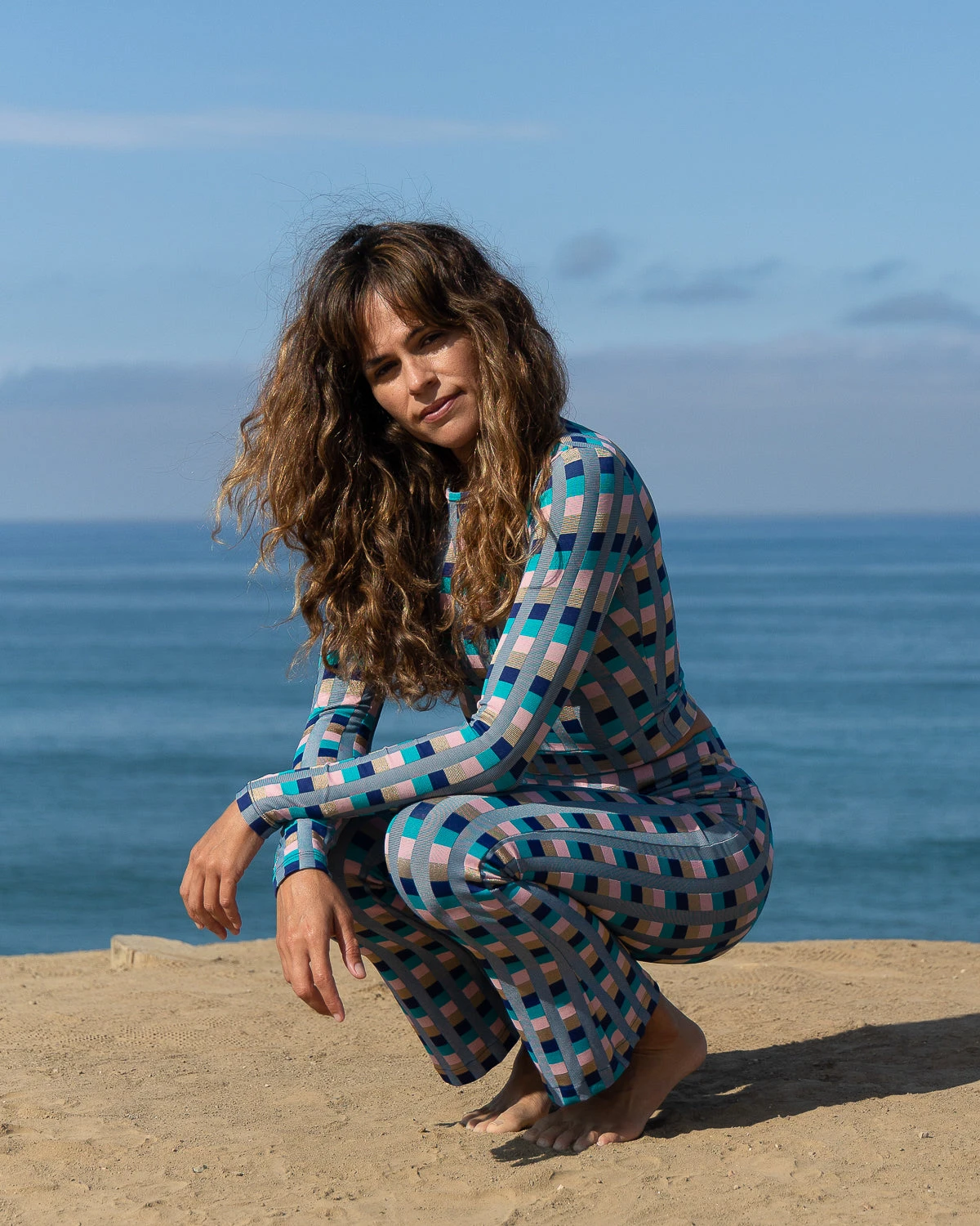 Bell Pant - Antibes 10 Bell Pant - Antibes - Image 8