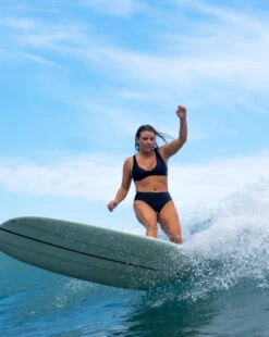 Brasilia Bikini Top - Black -Swim Supply Store Brasilia Black Bikini Swim Suit Sun Protection 8