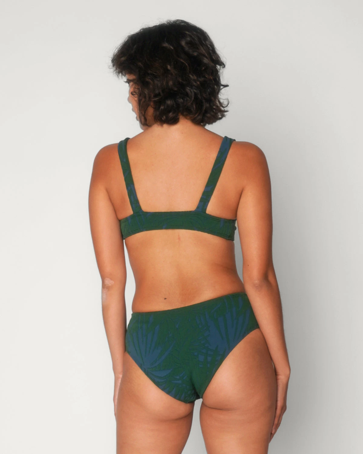 Brasilia Bikini Top - Jardim - Image 7