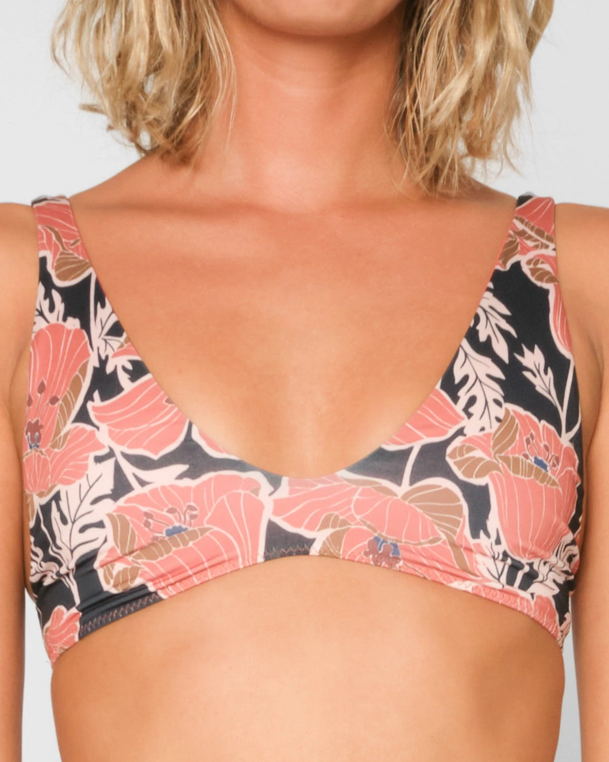 Brasilia Reversible Bikini Top - Mabel - Image 11