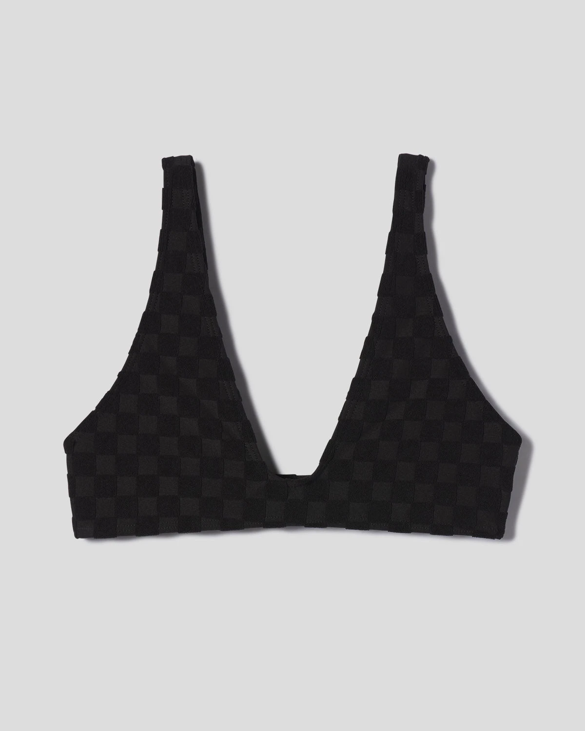 Brasilia Bikini Top - Night Check 10 Brasilia Bikini Top - Night Check - Image 8