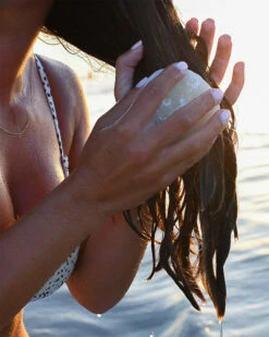 DIP Conditioner Bar & Detangler - Coconut & Almond -Swim Supply Store Conditioner Bar Coconut Almond After Swim Detangler 11