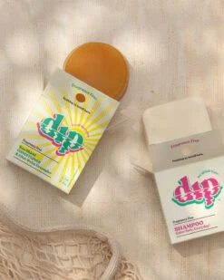 DIP Contitioner Bar - Sun Shield -Swim Supply Store Conditioner Bar Sun Shield Fragrance Free 11