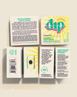 DIP Contitioner Bar - Sun Shield -Swim Supply Store Conditioner Bar Sun Shield Fragrance Free 12