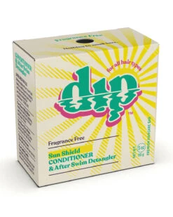DIP Contitioner Bar - Sun Shield -Swim Supply Store Conditioner Bar Sun Shield Fragrance Free 14