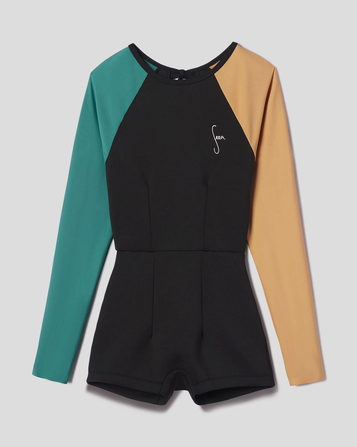 Dara Surf Suit - Juniper - Image 10