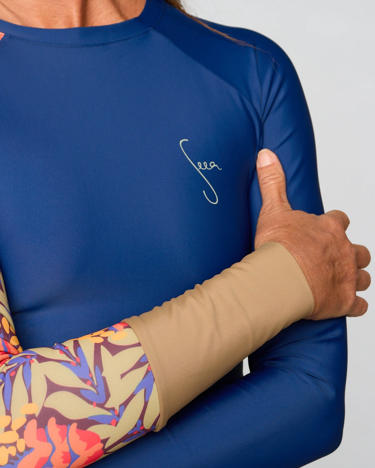 Doheny Rashguard - Genoa - Image 12