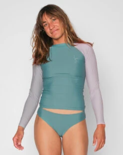 Doheny Rashguard - Wellness