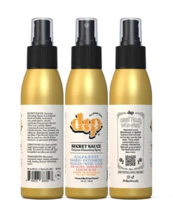DIP Enzyme Spray -Swim Supply Store Enzyme Spray Hair Care 10