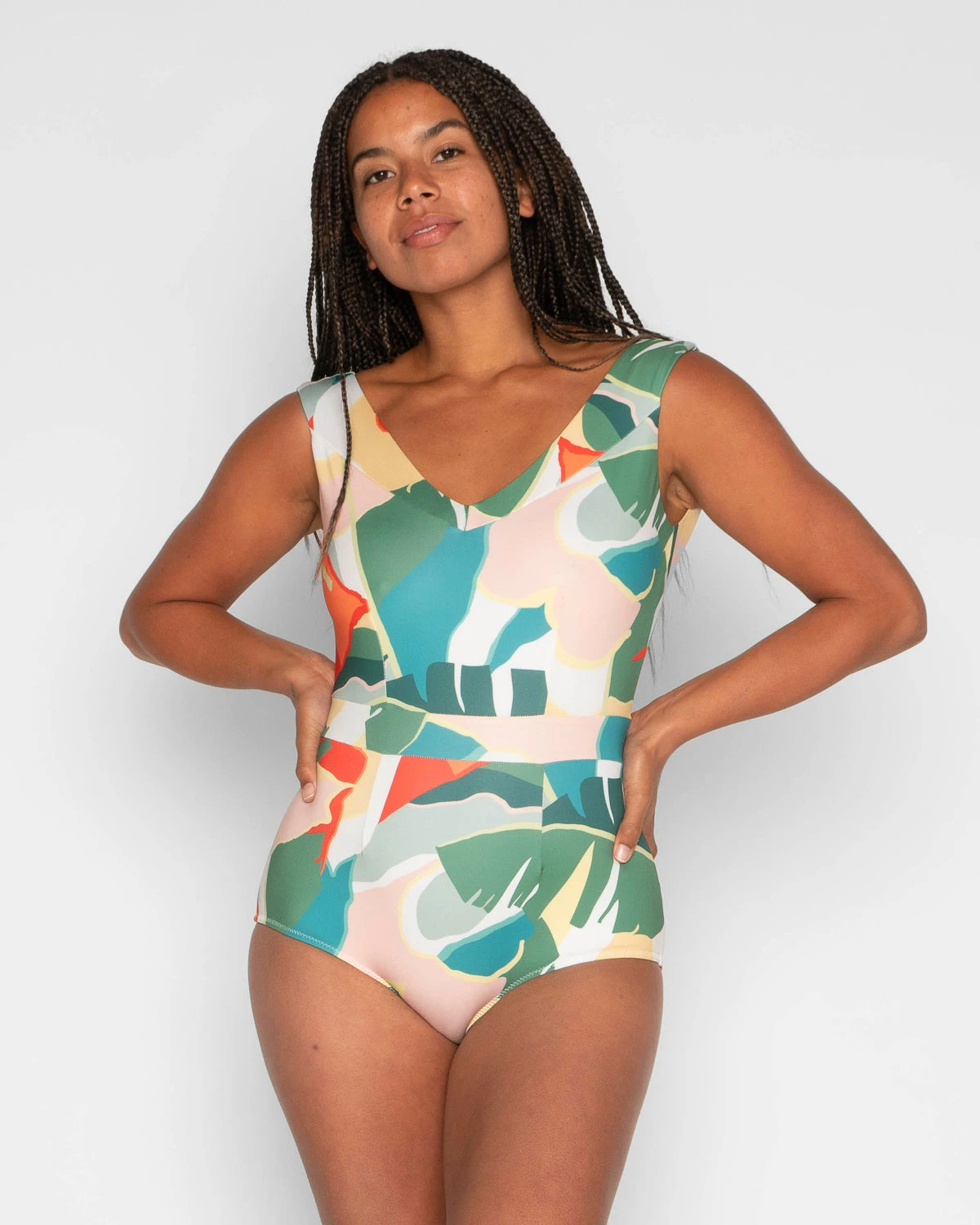 Frida One Piece - Brisa - Image 2