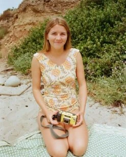 Frida One Piece - Roma