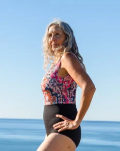 Lido One Piece - Antique -Swim Supply Store Lido Antique 5