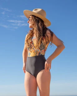 Lido One Piece - Tigerlily 11 Lido One Piece - Tigerlily -Swim Supply Store RE24SP24 Viewpoint CaraBram 111423 79 942680ff cdd0 4a3e b1d4 5f277e4bffae