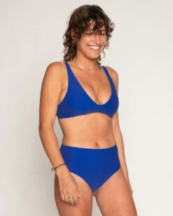 Brasilia Reversible Bikini Bottom - Mare -Swim Supply Store SEEA AO21 Brasilia Bikini Mare 12 2e93af66 6121 4467 91dd a2813bef1152