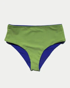 Brasilia Reversible Bikini Bottom - Mare -Swim Supply Store SEEA AO21 Brasilia Bikini Mare 20