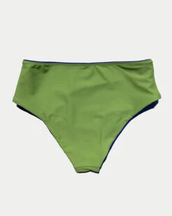 Brasilia Reversible Bikini Bottom - Mare -Swim Supply Store SEEA AO21 Brasilia Bikini Mare 21