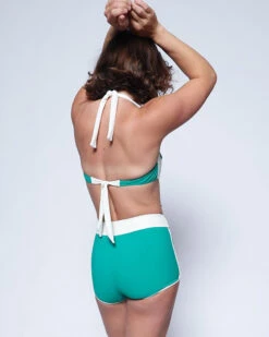 Nico Surf Short - Scozia -Swim Supply Store SEEA Becca BikiniTop Scozia 4X5 8