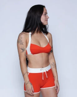 Swim Supply Store 7 Swim Supply Store -Swim Supply Store SEEA Becca BikiniTop Skate 4X5 2