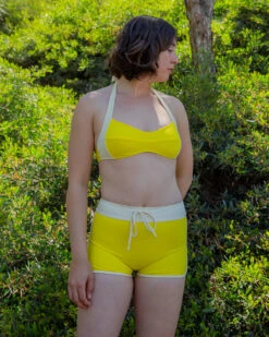 Becca Bikini Top - Etabeta