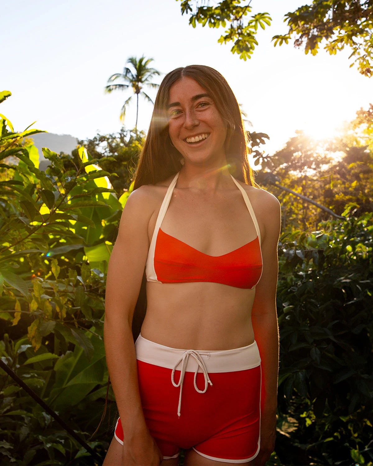 Becca Bikini Top - Skate 3 Becca Bikini Top - Skate