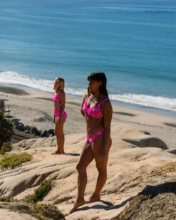 Phoebe Bikini Bottom - Nia -Swim Supply Store SEEA BobbyTop PhoebeBottom Nia 4X5 5