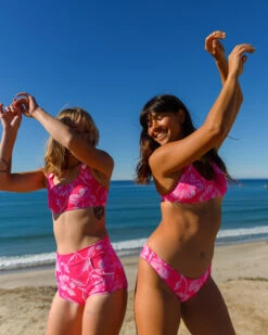 Phoebe Bikini Bottom - Nia -Swim Supply Store SEEA BobbyTop PhoebeBottom Nia 4X5 6