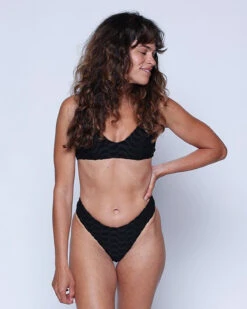 Bobby Bikini Top - Lunata -Swim Supply Store SEEA Bobby BikiniTop Phoebe BikiniBottom Lunata 4X5 1