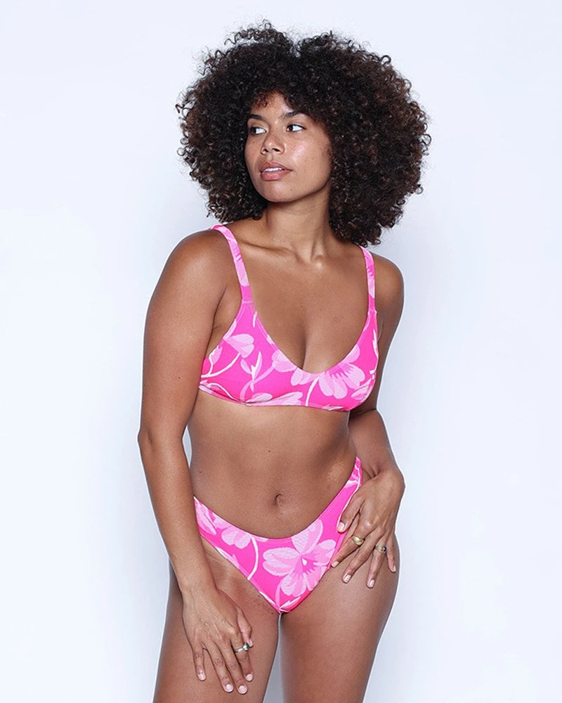 Bobby Bikini Top - Nia 4 Bobby Bikini Top - Nia - Image 2