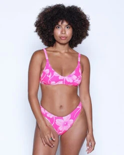 Phoebe Bikini Bottom - Nia -Swim Supply Store SEEA Bobby BikiniTop Phoebe Bottom Nia 4X5 2