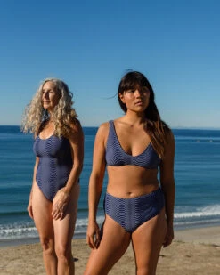 Brasilia High Waist Bikini Bottom - Magma -Swim Supply Store SEEA Brasilia Top Magma 4X5 1 f1d24893 14f1 46cb 8072 361426462736