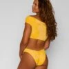 Phoebe Bikini Bottom - Nectar