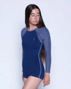 Dara Surf Suit (RC-Skin) - Magma 15 Dara Surf Suit (RC-Skin) - Magma -Swim Supply Store SEEA Dara SurfSuit Magma 4X5 11