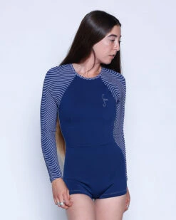 Dara Surf Suit (RC-Skin) - Magma 14 Dara Surf Suit (RC-Skin) - Magma -Swim Supply Store SEEA Dara SurfSuit Magma 4X5 12