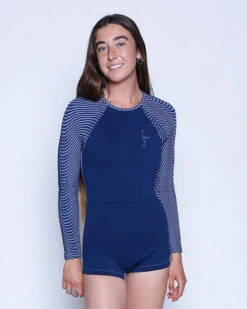 Dara Surf Suit (RC-Skin) - Magma 12 Dara Surf Suit (RC-Skin) - Magma -Swim Supply Store SEEA Dara SurfSuit Magma 4X5 13