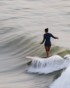 Dara Surf Suit (RC-Skin) - Magma 17 Dara Surf Suit (RC-Skin) - Magma -Swim Supply Store SEEA Dara Surfsuit Magma 4X5 1