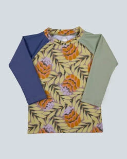 Doheni Kids Rashguard - Roma 9 Doheni Kids Rashguard - Roma -Swim Supply Store SEEA Doheni Rashguard Roma 4X5 1