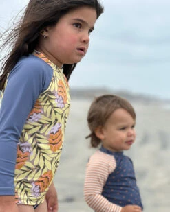 Doheni Kids Rashguard - Roma 11 Doheni Kids Rashguard - Roma -Swim Supply Store SEEA Doheni Rashguard Roma 4X5 2