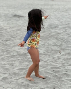 Doheni Kids Rashguard - Roma