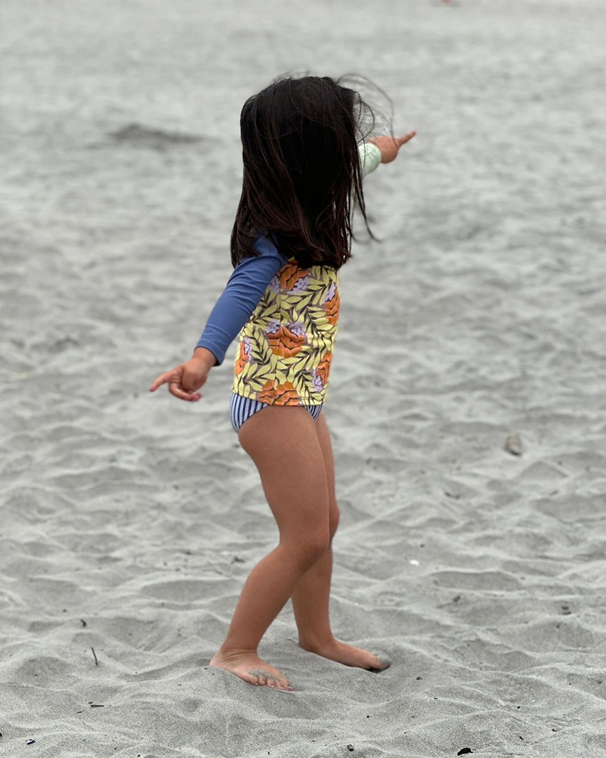 Doheni Kids Rashguard - Roma 3 Doheni Kids Rashguard - Roma