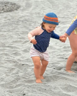 Doheni Kids Rashguard - Stars -Swim Supply Store SEEA Doheni Rashguard Stars 4X5 4