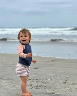 Doheni Kids Rashguard - Stars -Swim Supply Store SEEA Doheni Rashguard Stars 4X5 5