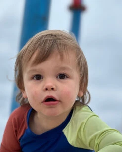 Doheni Kids Rashguard - Venturi -Swim Supply Store SEEA Doheni Rashguard Venturi 4X5 3