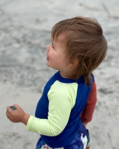 Doheni Kids Rashguard - Venturi -Swim Supply Store SEEA Doheni Rashguard Venturi 4X5 4