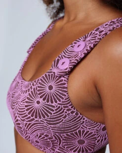 Georgia Bikini Top - Caracol -Swim Supply Store SEEA Georgia BikiniTop Caracol 4X5 6