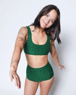 Georgia Bikini Top - Piscis -Swim Supply Store SEEA Georgia BikiniTop Piscis 4X5 6