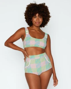 Georgia High Waist Bikini Bottom - Amos -Swim Supply Store SEEA Georgia Bikini Amos 4X5 121 e8cae622 1033 4a06 968d 022eb1c19e7c
