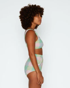 Georgia High Waist Bikini Bottom - Amos -Swim Supply Store SEEA Georgia Bikini Amos 4X5 122 2b0509c4 a228 4825 a553 69efce69ba42