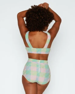 Georgia High Waist Bikini Bottom - Amos -Swim Supply Store SEEA Georgia Bikini Amos 4X5 126 fccdf87b 6379 4713 bfc9 154cecadc92e