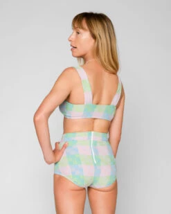 Georgia High Waist Bikini Bottom - Amos -Swim Supply Store SEEA Georgia Bikini Amos 4X5 9 956ce12d a2a0 4cb7 867d cbe00c9ea835